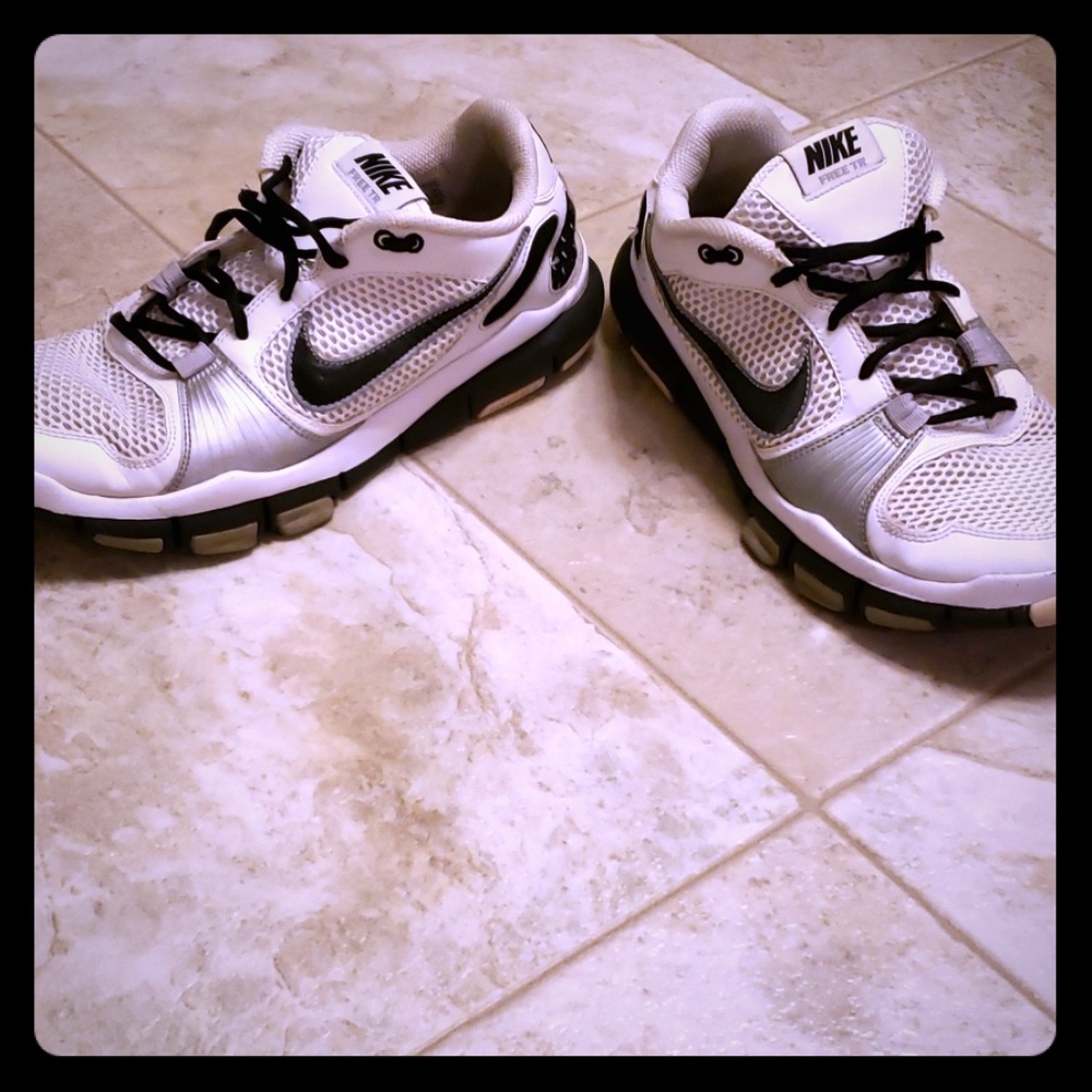 Nike FreeTR